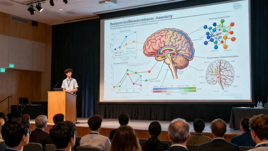 中学生的科研从这里开始——Science Fair第二节课课程总结